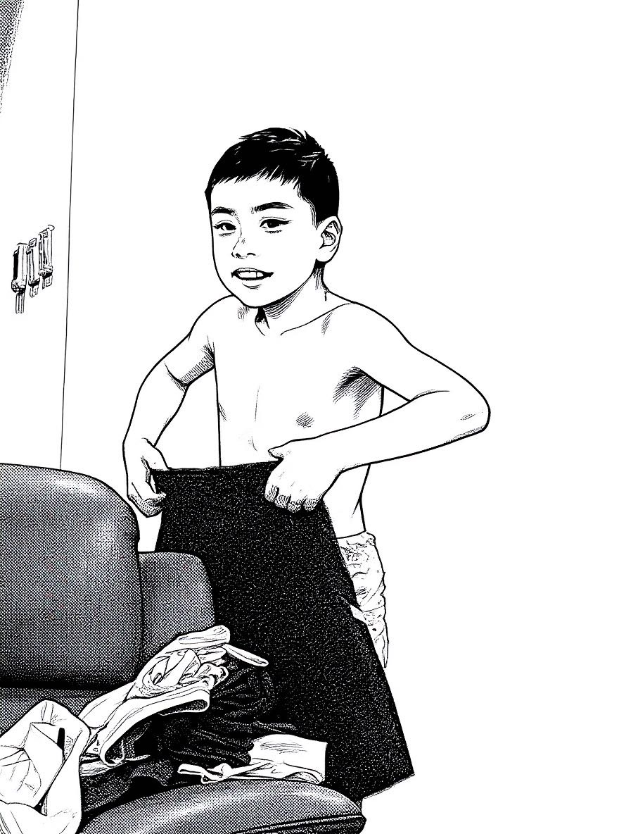 三百的头像-SODOS官网