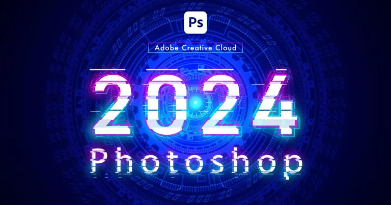 Adobe Photoshop 2024 25.5.1.408 图像编辑处理(Win版)-红影堂